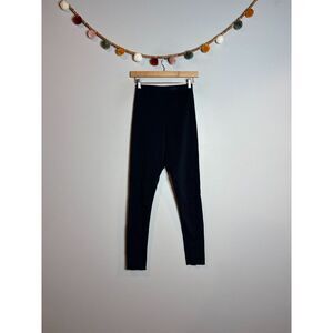 Commando black leggings